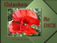 Gutschein