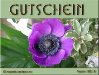 Gutschein