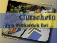 Gutschein