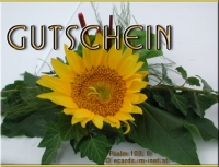 Gutschein