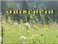 Gutschein