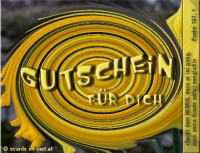 Gutschein