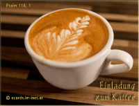 Einladungen