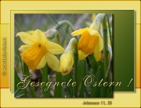 Ostern