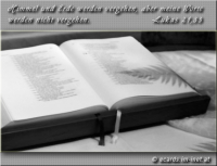 Bibelverse > gemischt