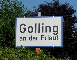 Golling