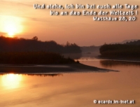 Bibelverse Trost